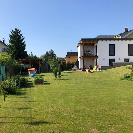 Anico Apartmany Dolni Benesov Extérieur photo