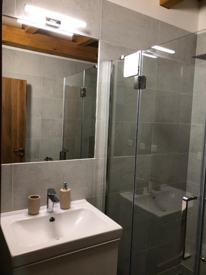 Anico Apartmany Dolni Benesov Extérieur photo