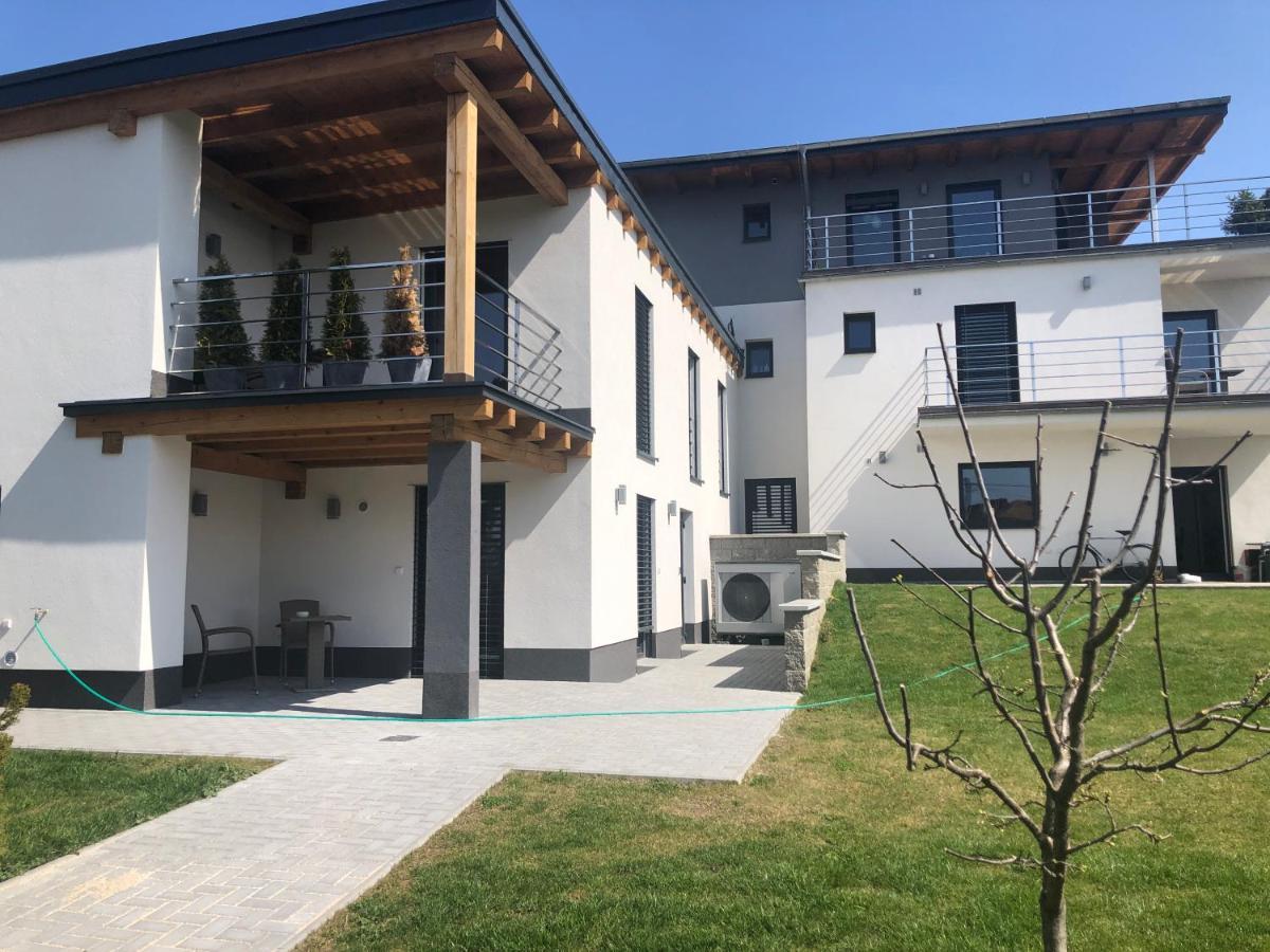 Anico Apartmany Dolni Benesov Extérieur photo