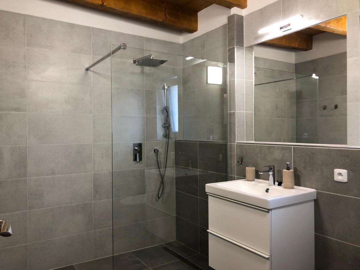 Anico Apartmany Dolni Benesov Extérieur photo