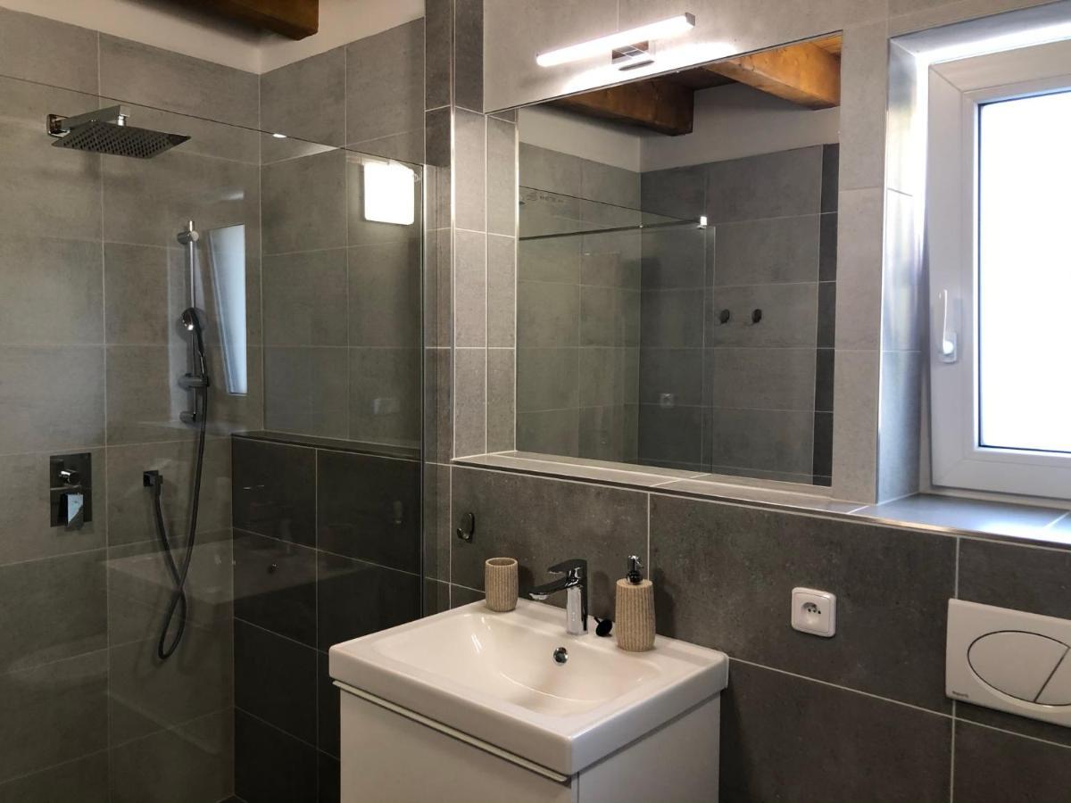 Anico Apartmany Dolni Benesov Extérieur photo
