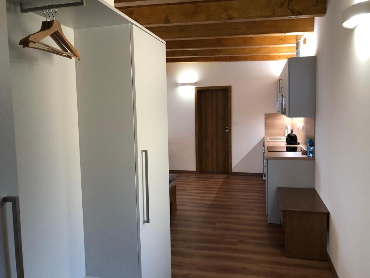 Anico Apartmany Dolni Benesov Extérieur photo