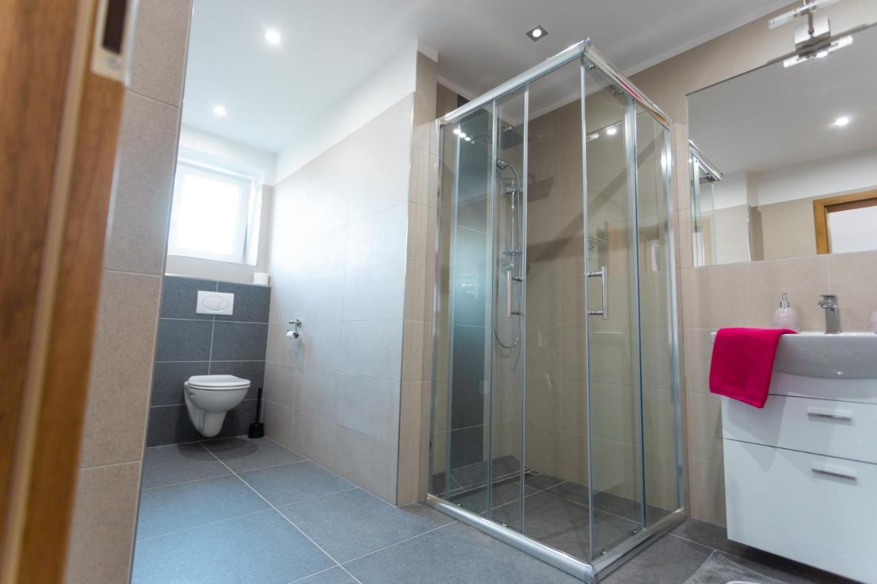 Anico Apartmany Dolni Benesov Extérieur photo