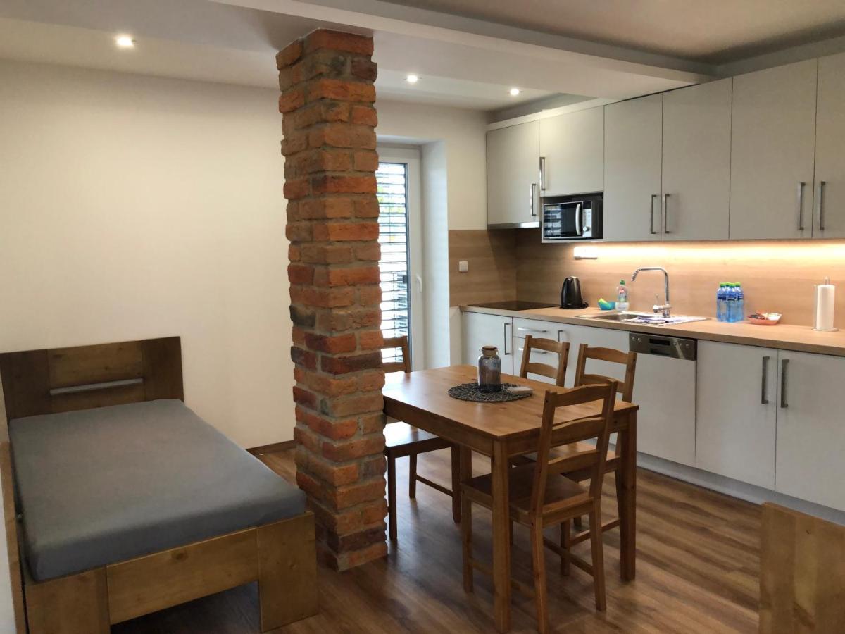Anico Apartmany Dolni Benesov Extérieur photo