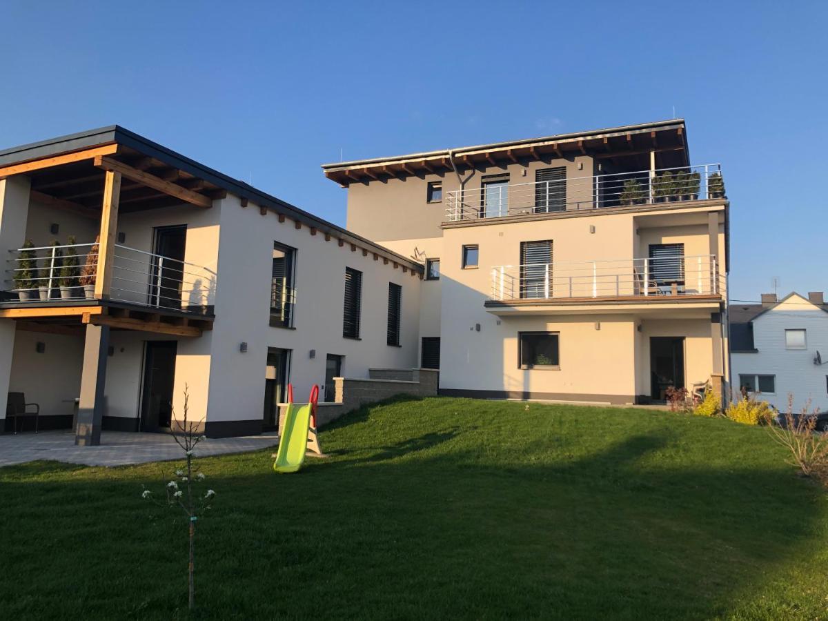 Anico Apartmany Dolni Benesov Extérieur photo