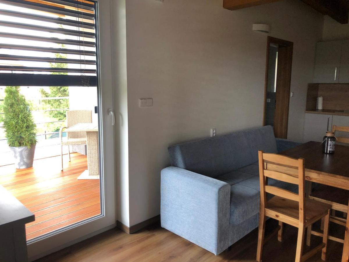 Anico Apartmany Dolni Benesov Extérieur photo