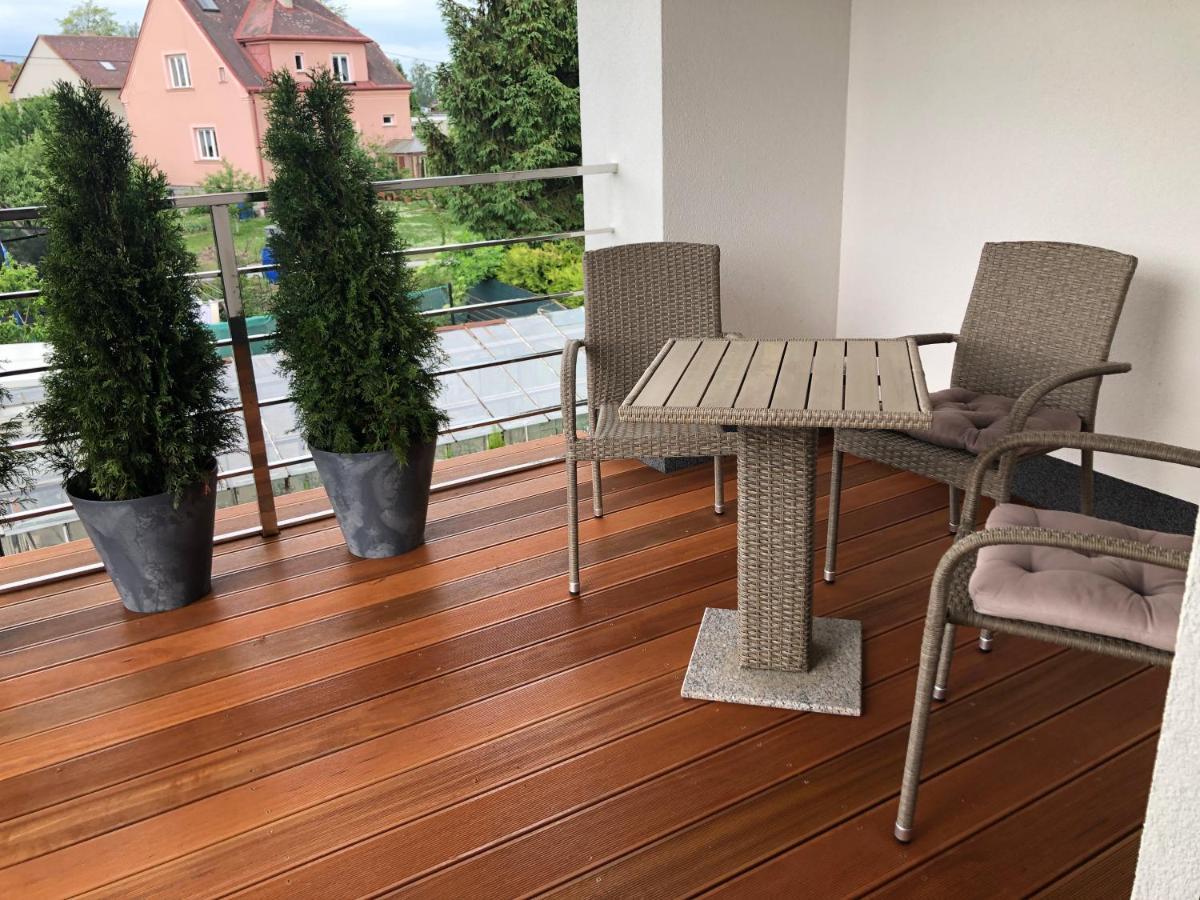 Anico Apartmany Dolni Benesov Extérieur photo