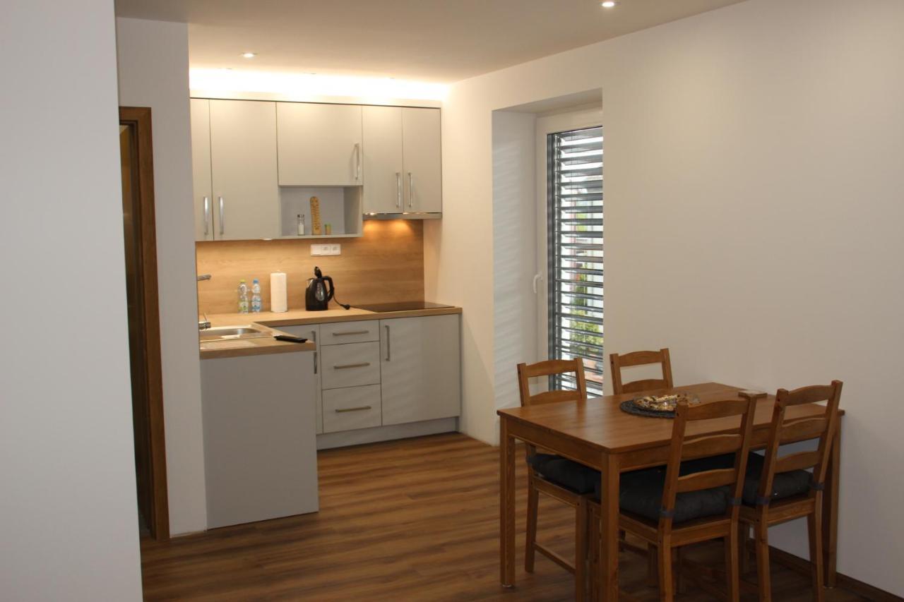 Anico Apartmany Dolni Benesov Extérieur photo