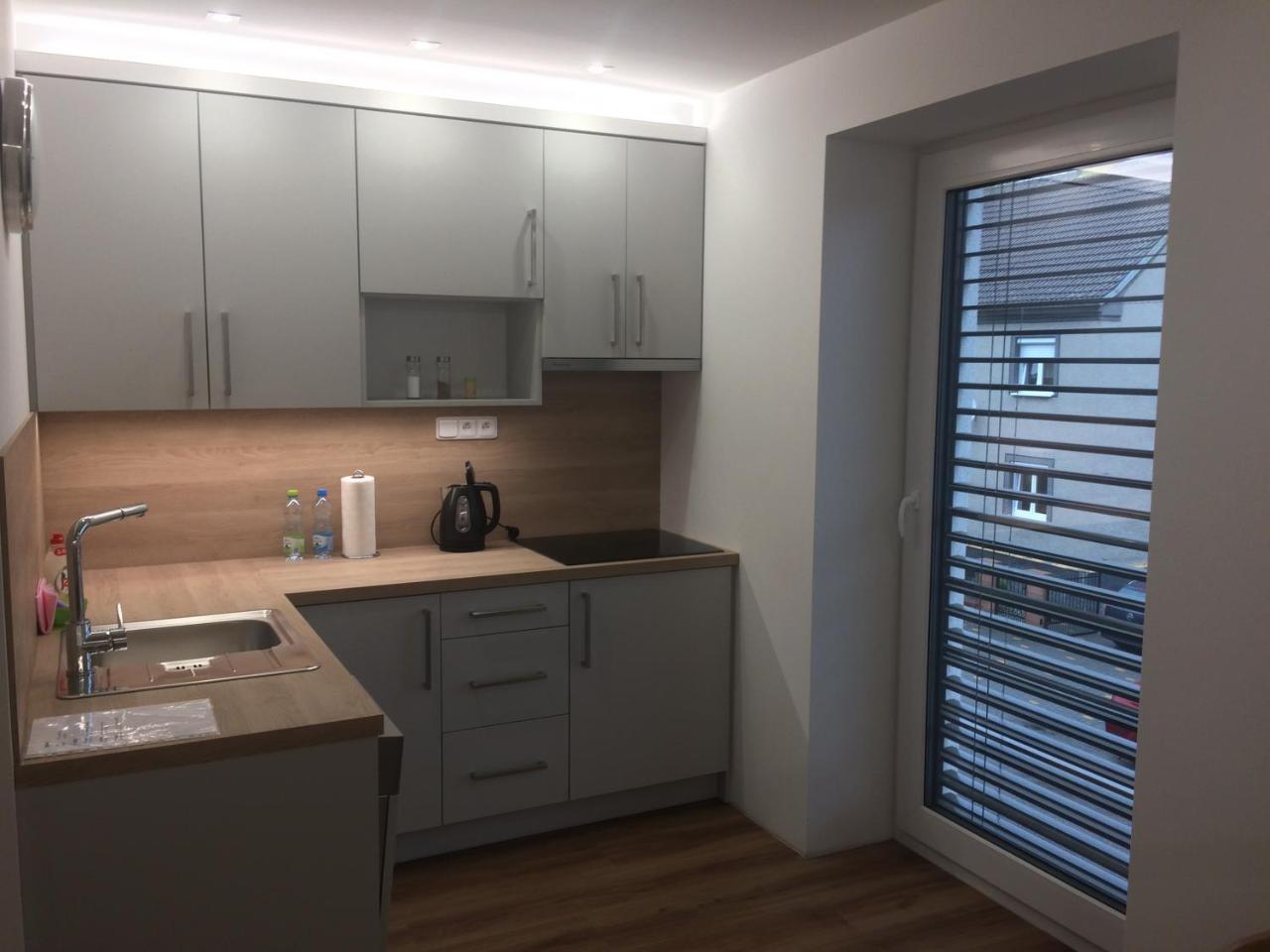Anico Apartmany Dolni Benesov Extérieur photo