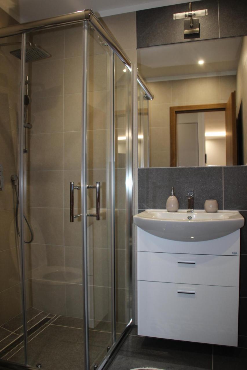 Anico Apartmany Dolni Benesov Extérieur photo