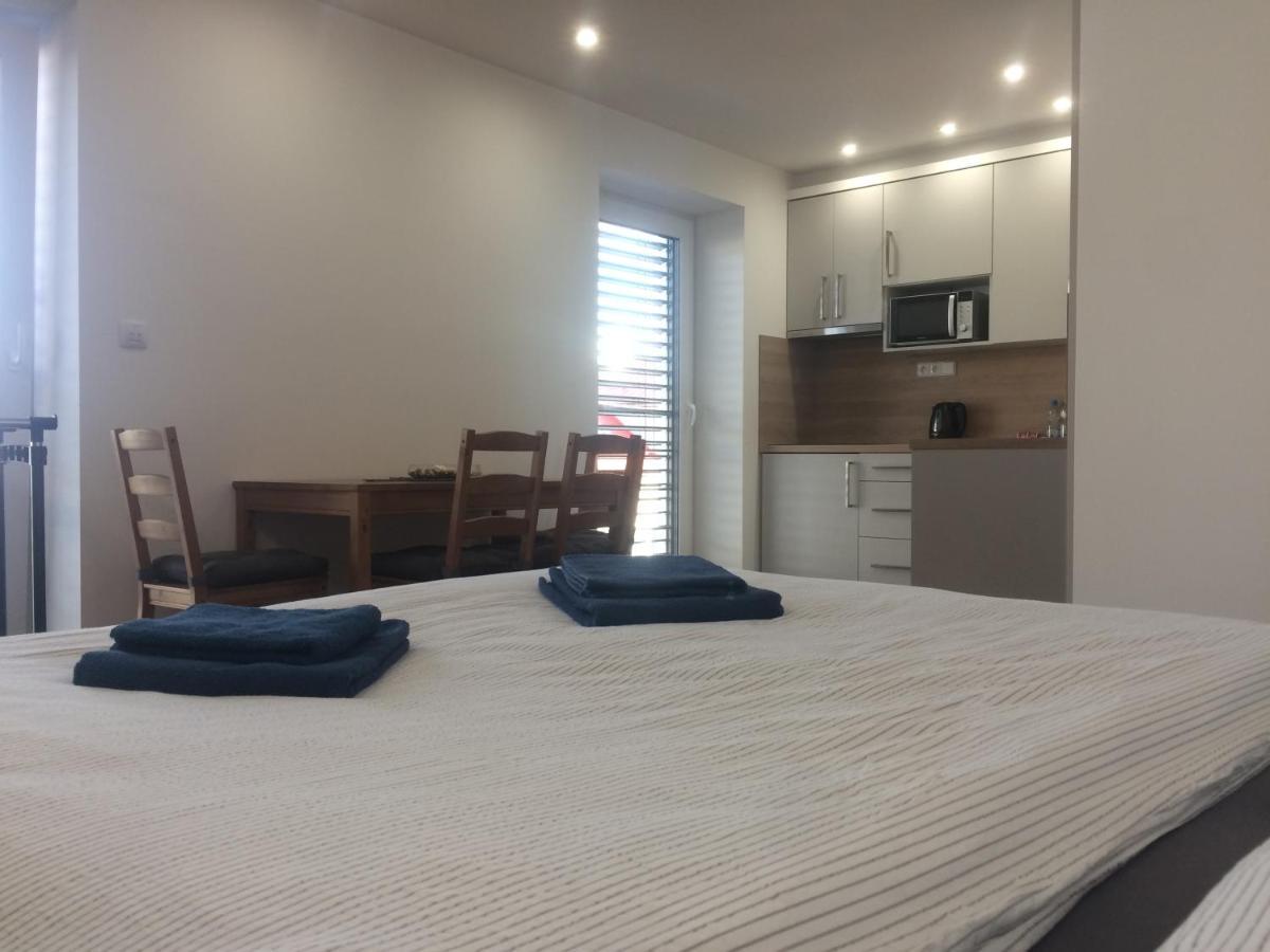 Anico Apartmany Dolni Benesov Extérieur photo