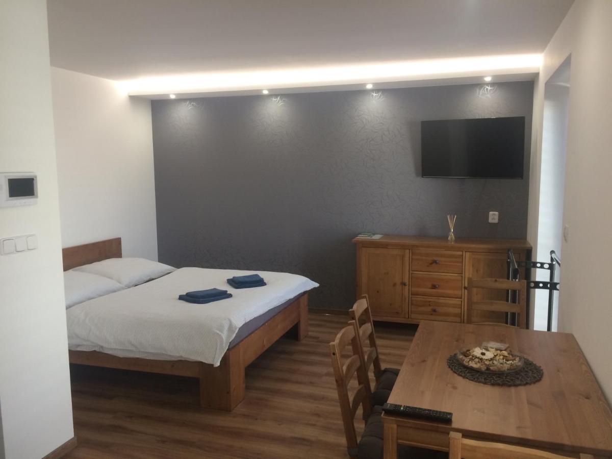 Anico Apartmany Dolni Benesov Extérieur photo