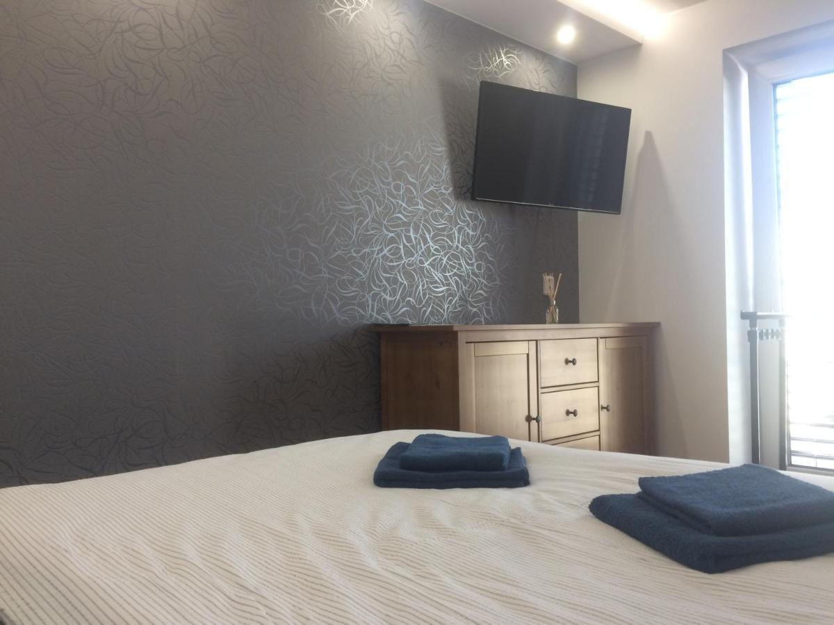 Anico Apartmany Dolni Benesov Extérieur photo