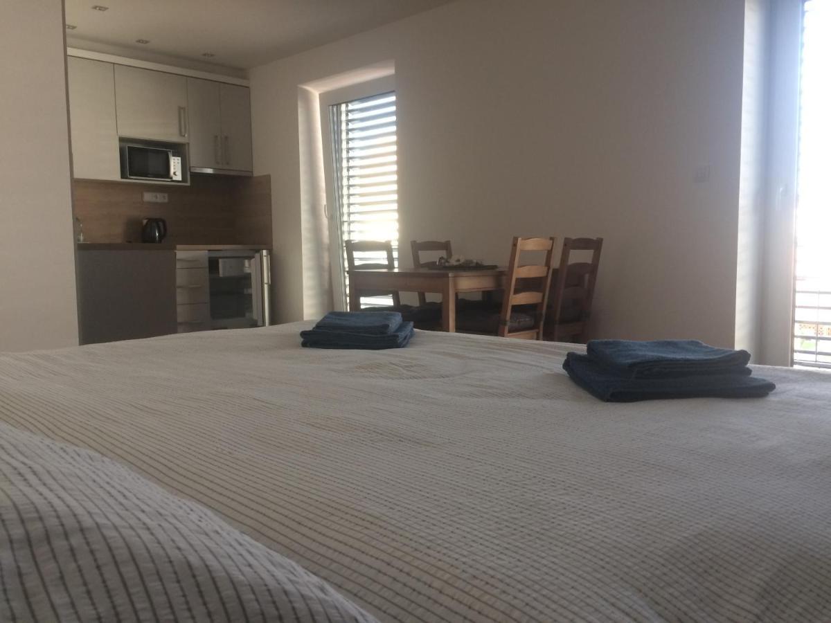 Anico Apartmany Dolni Benesov Extérieur photo